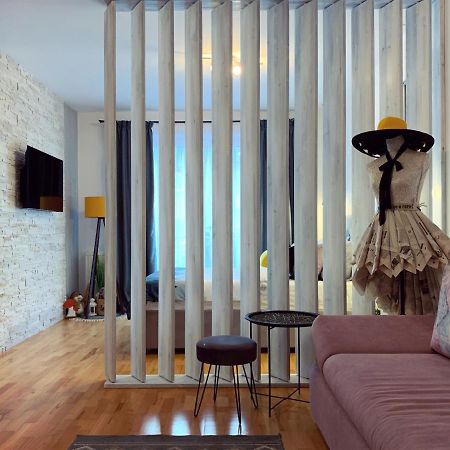 شقة Modern Studio2 براشوف المظهر الخارجي الصورة